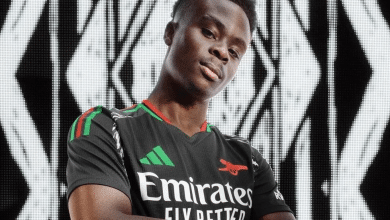 Di&aacute;spora e identidade cultural: as ra&iacute;zes africanas por tr&aacute;s da nova camisa do Arsenal