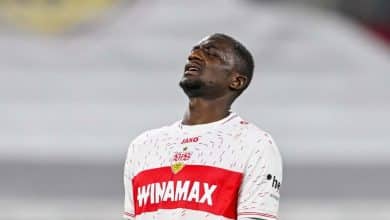 Les&atilde;o inesperada atrapalha Borussia Dortmund em contrata&ccedil;&atilde;o de destaque da Bundesliga