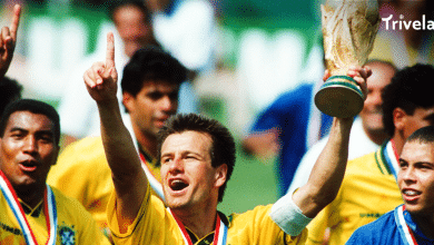 Sele&ccedil;&atilde;o: O que pode explicar safra diminuta de volantes no futebol brasileiro?