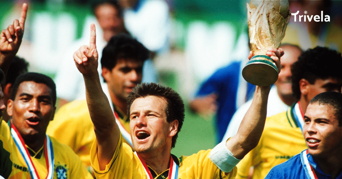 Sele&ccedil;&atilde;o: O que pode explicar safra diminuta de volantes no futebol brasileiro?