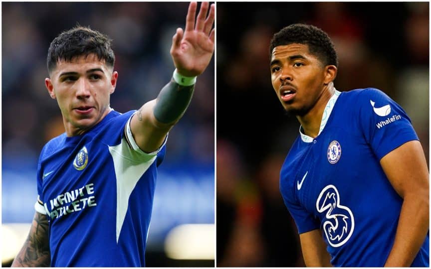 Após decisão do Chelsea sobre Enzo, Fofana chama atenção por declaração e posicionamento