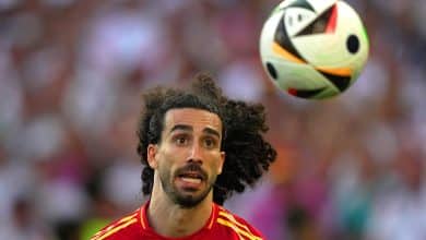 Abaixo-assinado quer mudar rumo da Eurocopa ap&oacute;s elimina&ccedil;&atilde;o da Alemanha