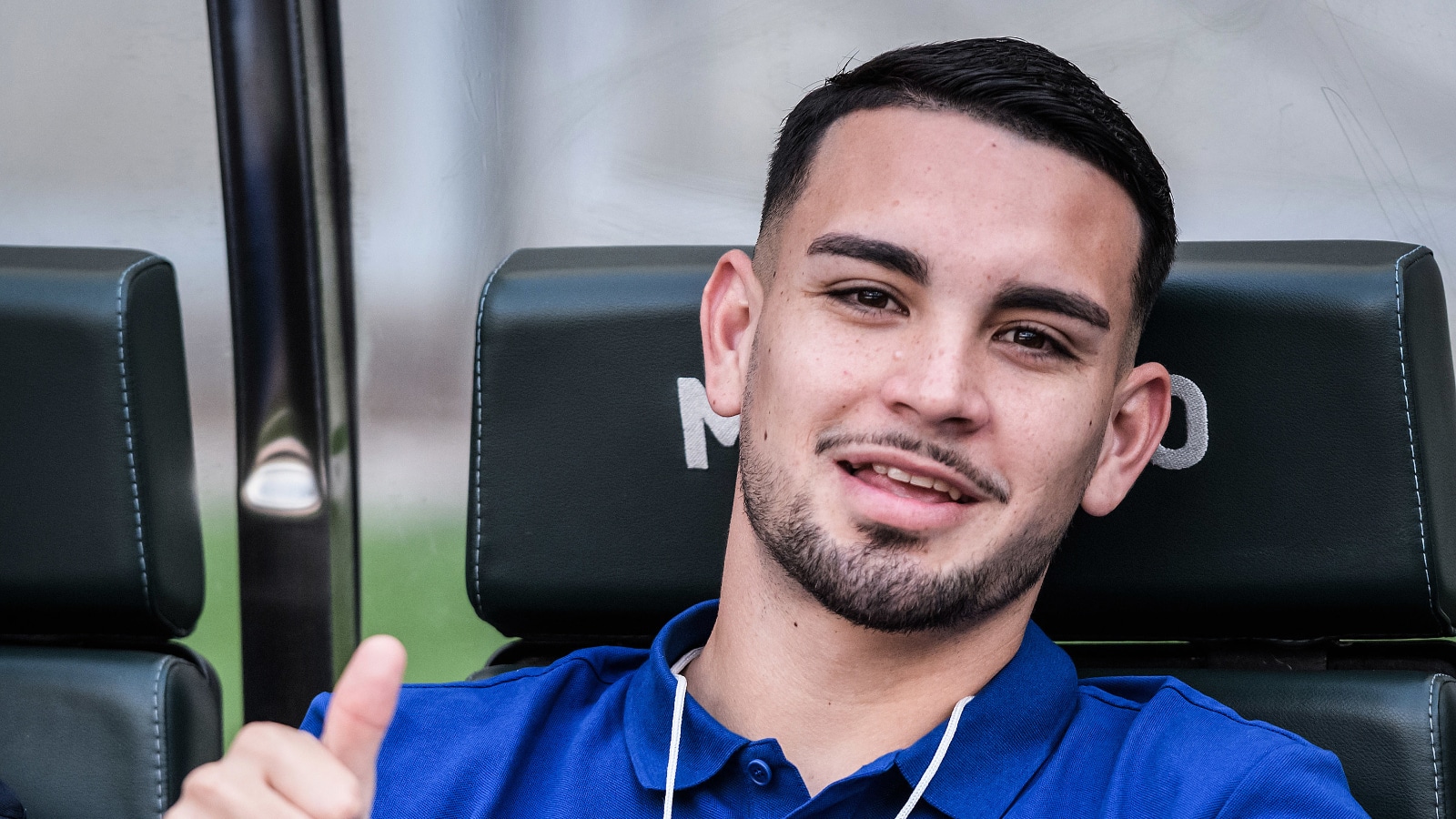 Refor&ccedil;o do Cruzeiro apresenta problemas f&iacute;sicos e &eacute; cortado de competi&ccedil;&atilde;o; entenda