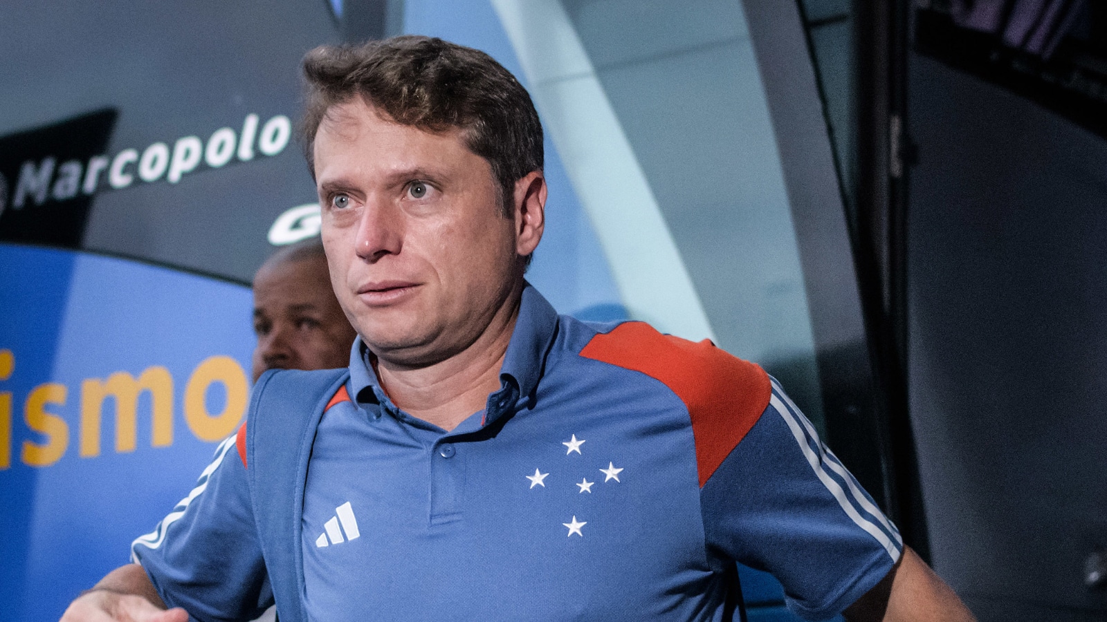 Cruzeiro perde titular e reserva imediato tamb&eacute;m pode se tornar desfalque