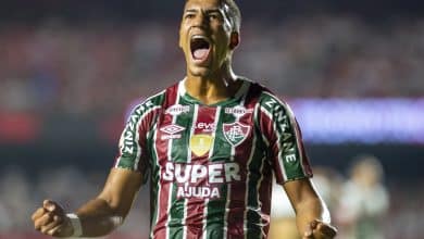 Thiago Silva e Kau&atilde; Elias viram protagonistas de renascimento do Fluminense no Brasileir&atilde;o