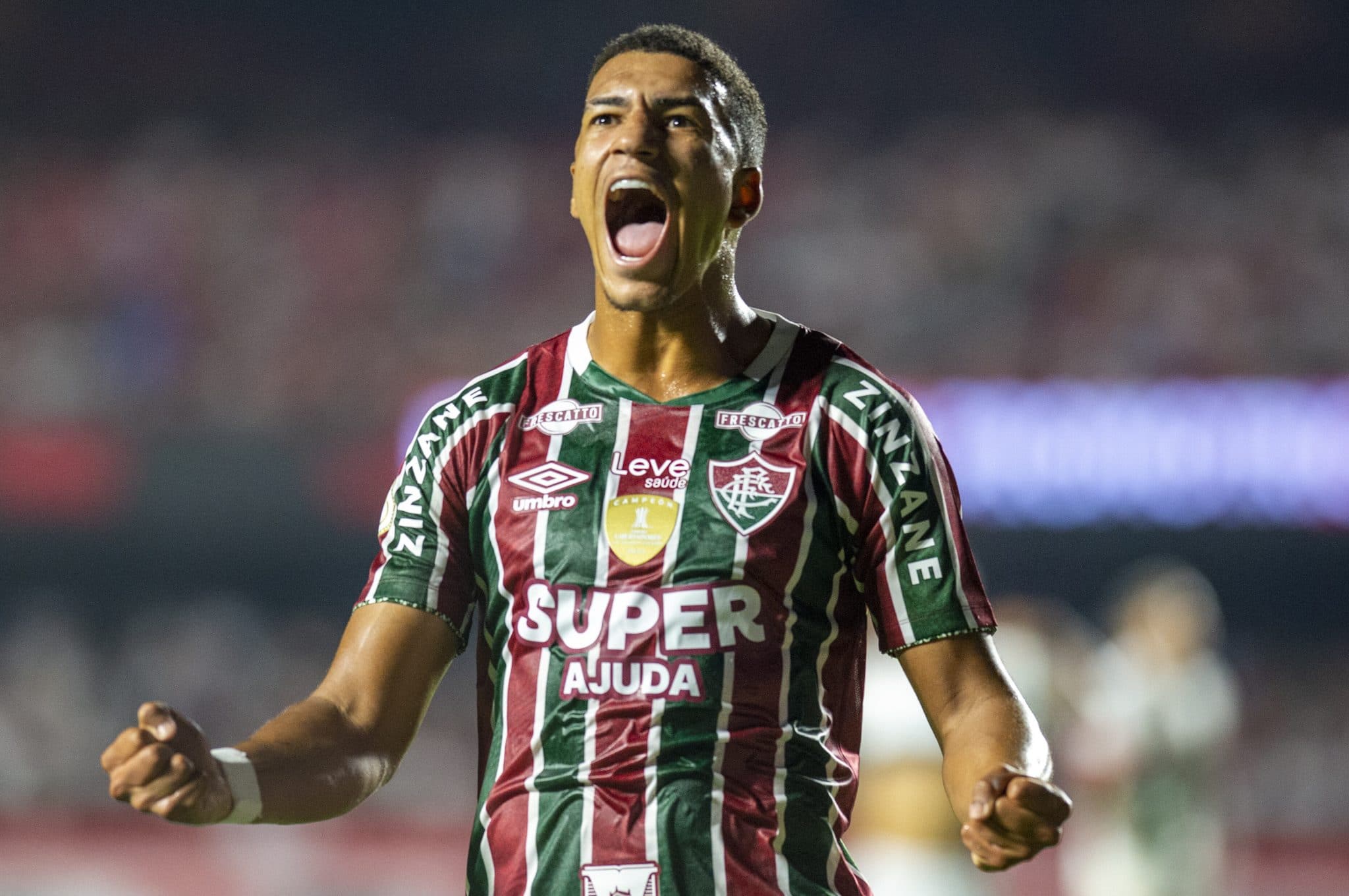 Thiago Silva e Kau&atilde; Elias viram protagonistas de renascimento do Fluminense no Brasileir&atilde;o