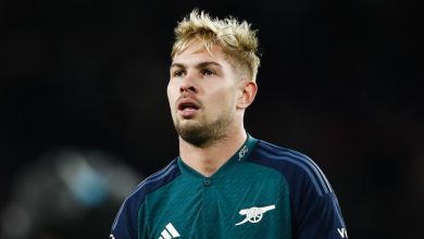 Investimento de risco: Fulham faz maior contrata&ccedil;&atilde;o de sua hist&oacute;ria e paga R$ 240 milh&otilde;es em jovem do Arsenal