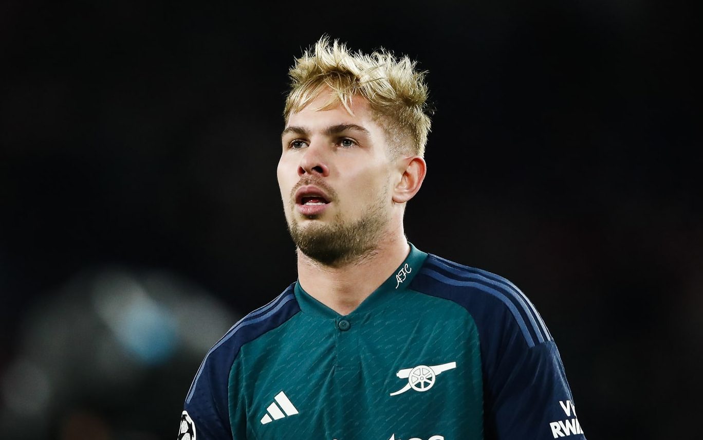 Investimento de risco: Fulham faz maior contrata&ccedil;&atilde;o de sua hist&oacute;ria e paga R$ 240 milh&otilde;es em jovem do Arsenal