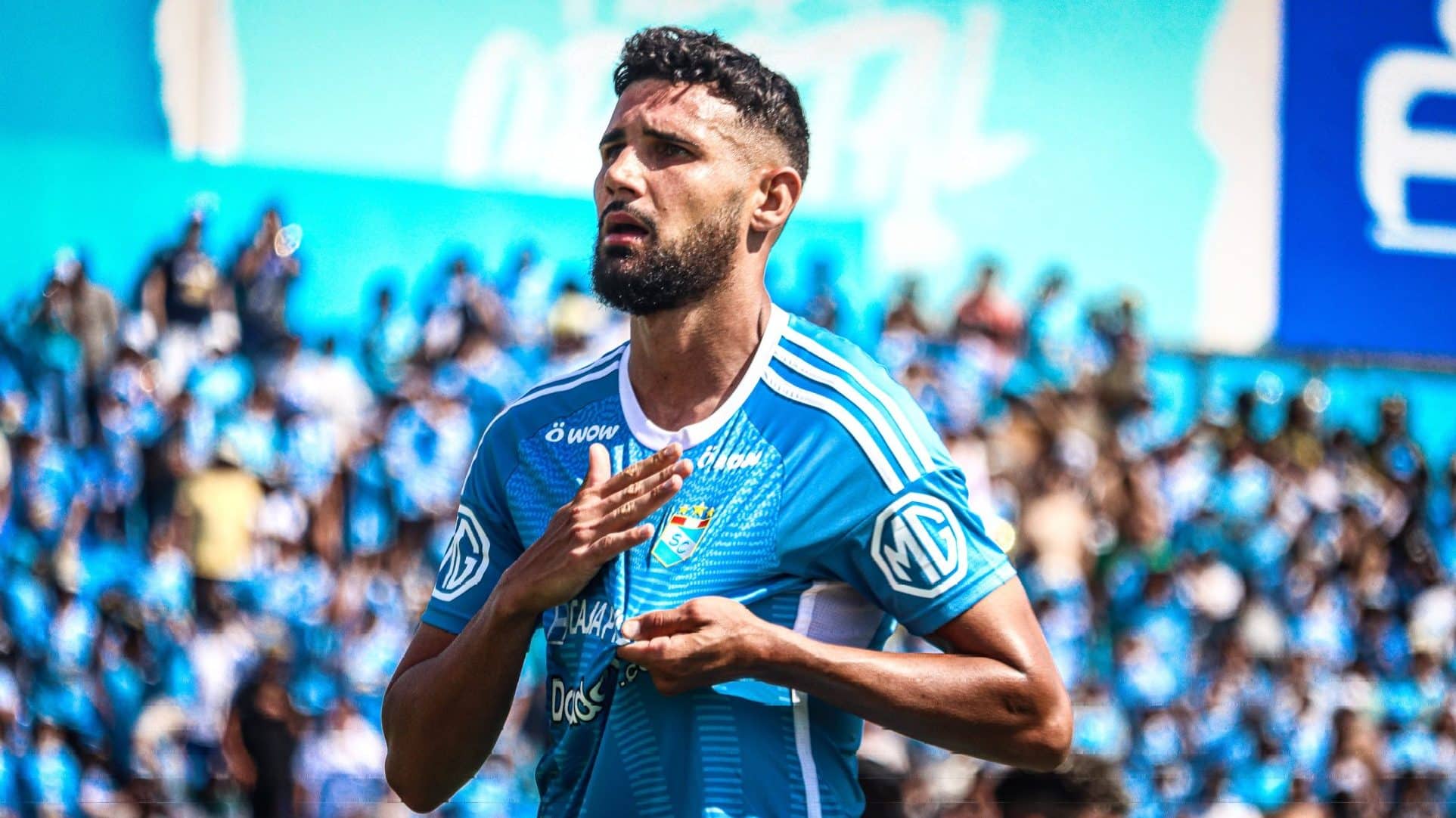 Fluminense oferece alto valor para comprar zagueiro brasileiro que atua no Peru