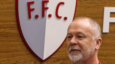 &lsquo;Se aceitei, &eacute; porque acredito&rsquo;: Mano Menezes &eacute; apresentado no Fluminense