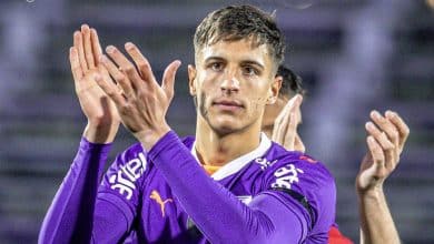 Fluminense encaminha a contrata&ccedil;&atilde;o de Facundo Bernal