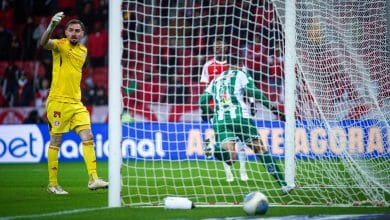 Juventude, hoje, &eacute; melhor do que o Internacional, e provou isso no Beira-Rio