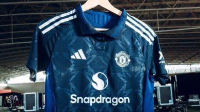 Por que n&atilde;o &eacute; um tabu Manchester United usar uniformes com a cor do rival City?