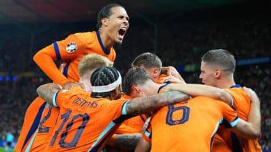 A incr&iacute;vel coincid&ecirc;ncia que joga a favor da Holanda na semifinal da Eurocopa