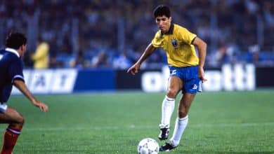 Alfinetadas entre jogadores de gera&ccedil;&otilde;es diferentes em nada ajudam o futebol brasileiro