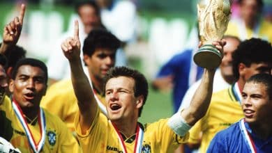 30 anos do Tetra: como a Sele&ccedil;&atilde;o soterrou cr&iacute;ticas para encerrar o maior jejum da hist&oacute;ria