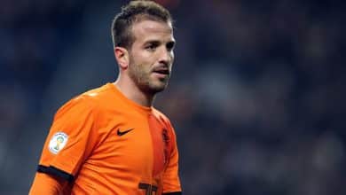 &lsquo;Equipe de m&hellip;&rsquo;: ex-jogador da Holanda detona Inglaterra ap&oacute;s elimina&ccedil;&atilde;o na Eurocopa