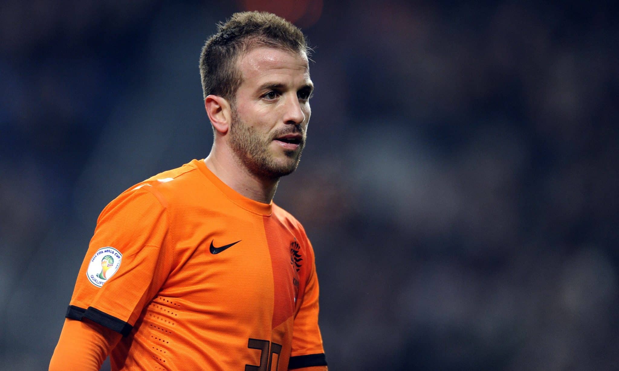 &lsquo;Equipe de m&hellip;&rsquo;: ex-jogador da Holanda detona Inglaterra ap&oacute;s elimina&ccedil;&atilde;o na Eurocopa