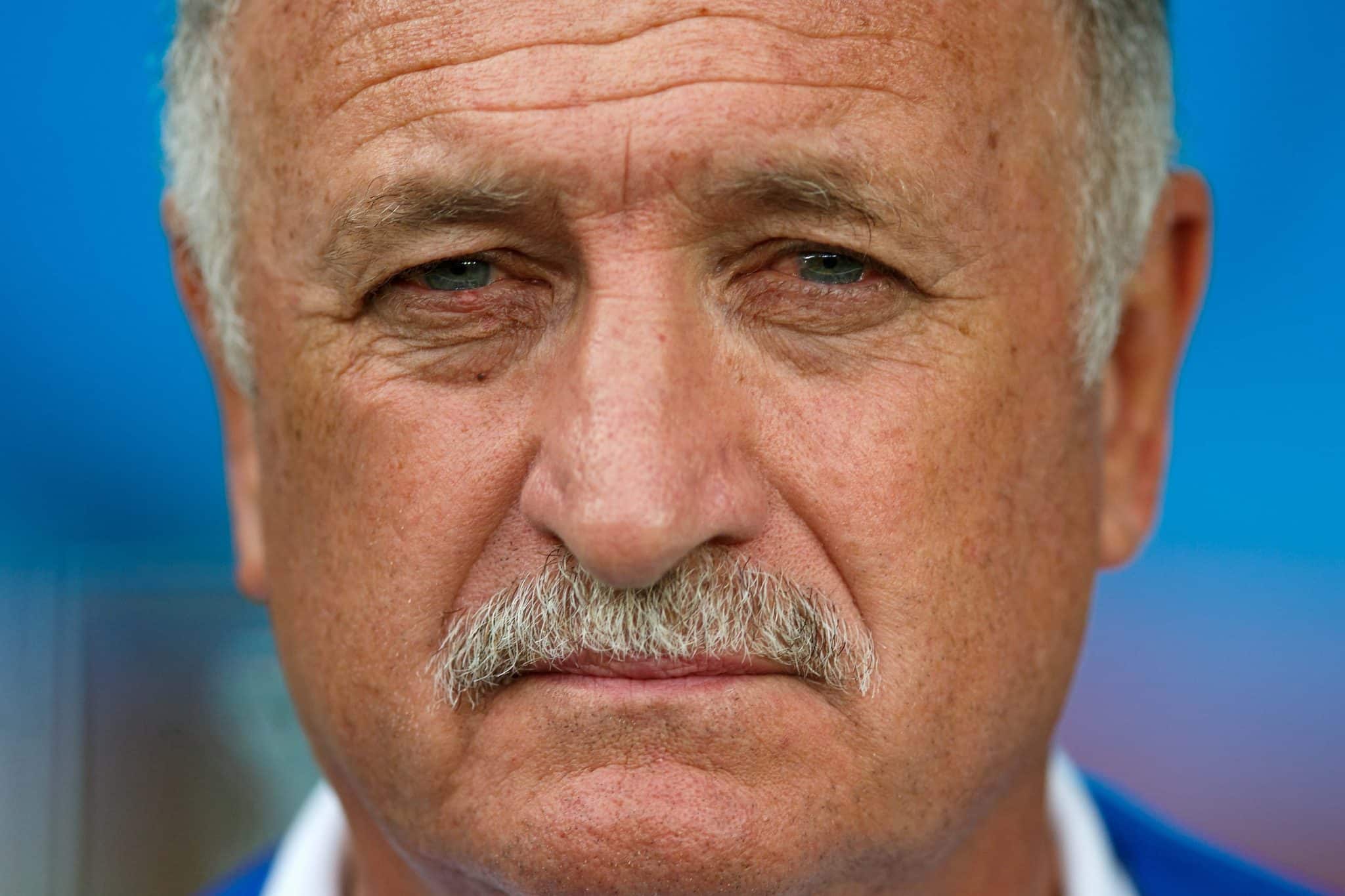 Luiz Felipe Scolari