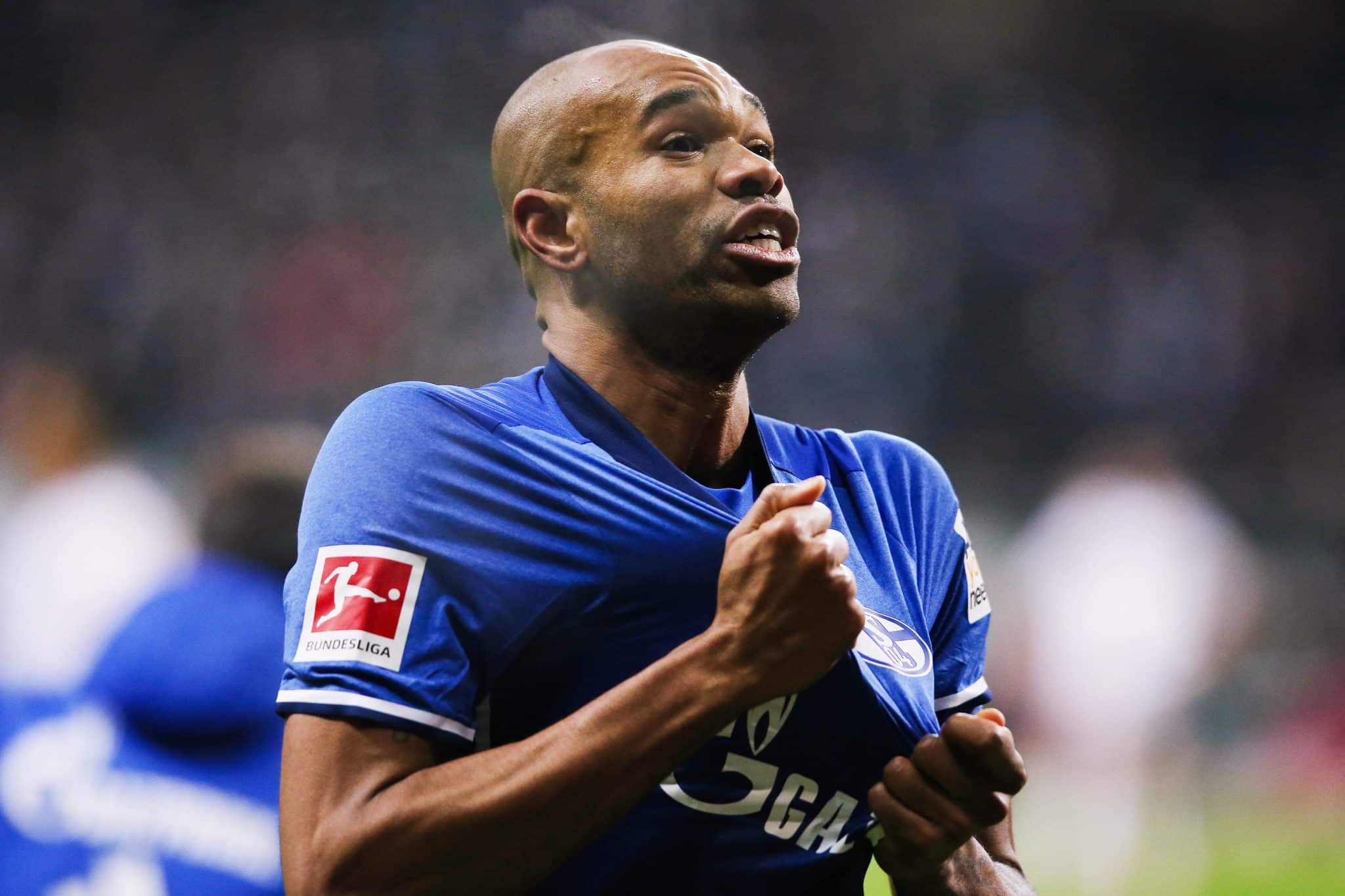 Importante no in&iacute;cio de carreira de Thiago Silva, Naldo relembra momentos marcantes com o refor&ccedil;o do Fluminense