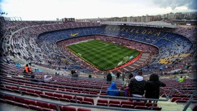 Bernab&eacute;u, Camp Nou e mais 9: Espanha define sedes para a Copa do Mundo de 2030