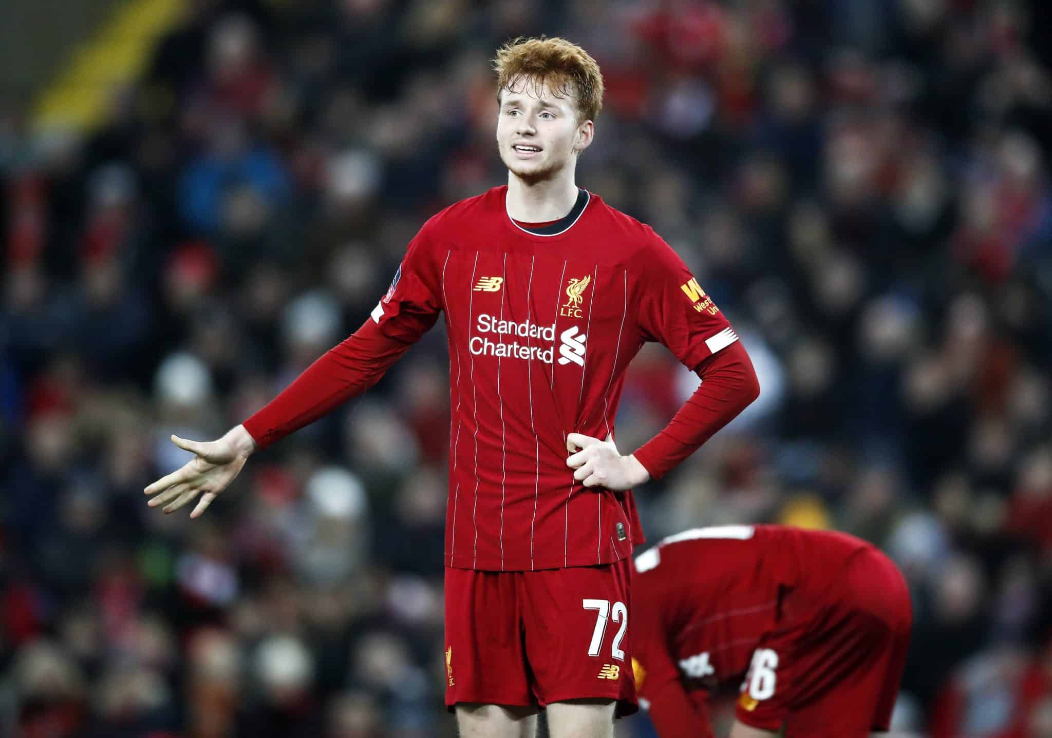 Como uma negocia&ccedil;&atilde;o do Manchester City tem ajudado as finan&ccedil;as do Liverpool em 2024