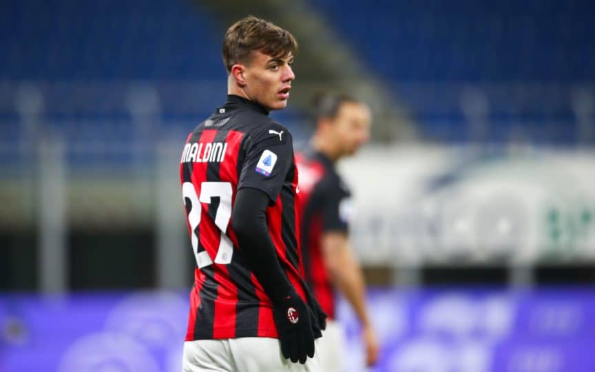 ‘Era Maldini’ chega ao fim no Milan após 70 anos