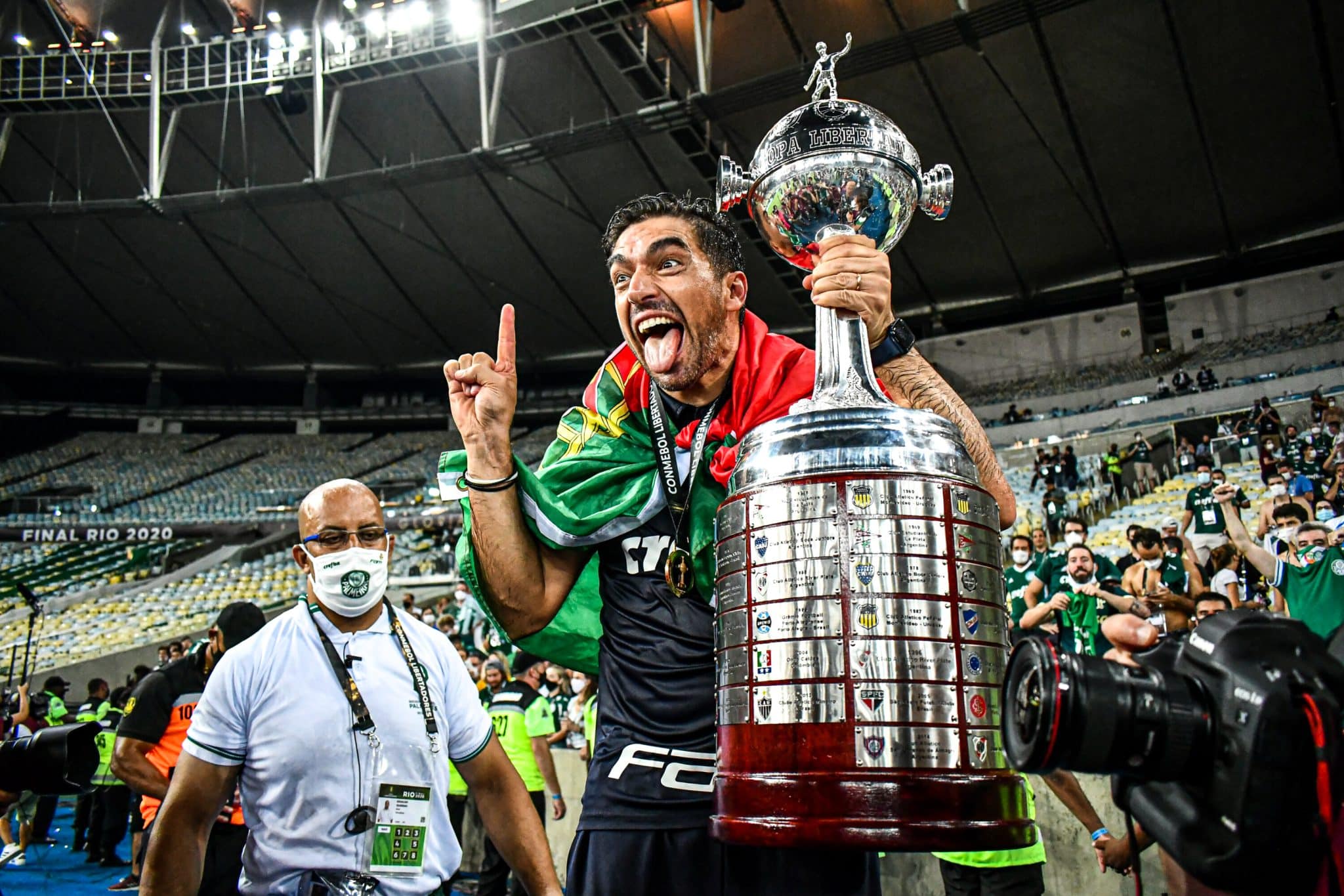 Abel Ferreira