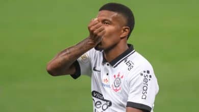 Como L&eacute;o Natel estremeceu a rela&ccedil;&atilde;o entre diretorias de Corinthians e Santos?