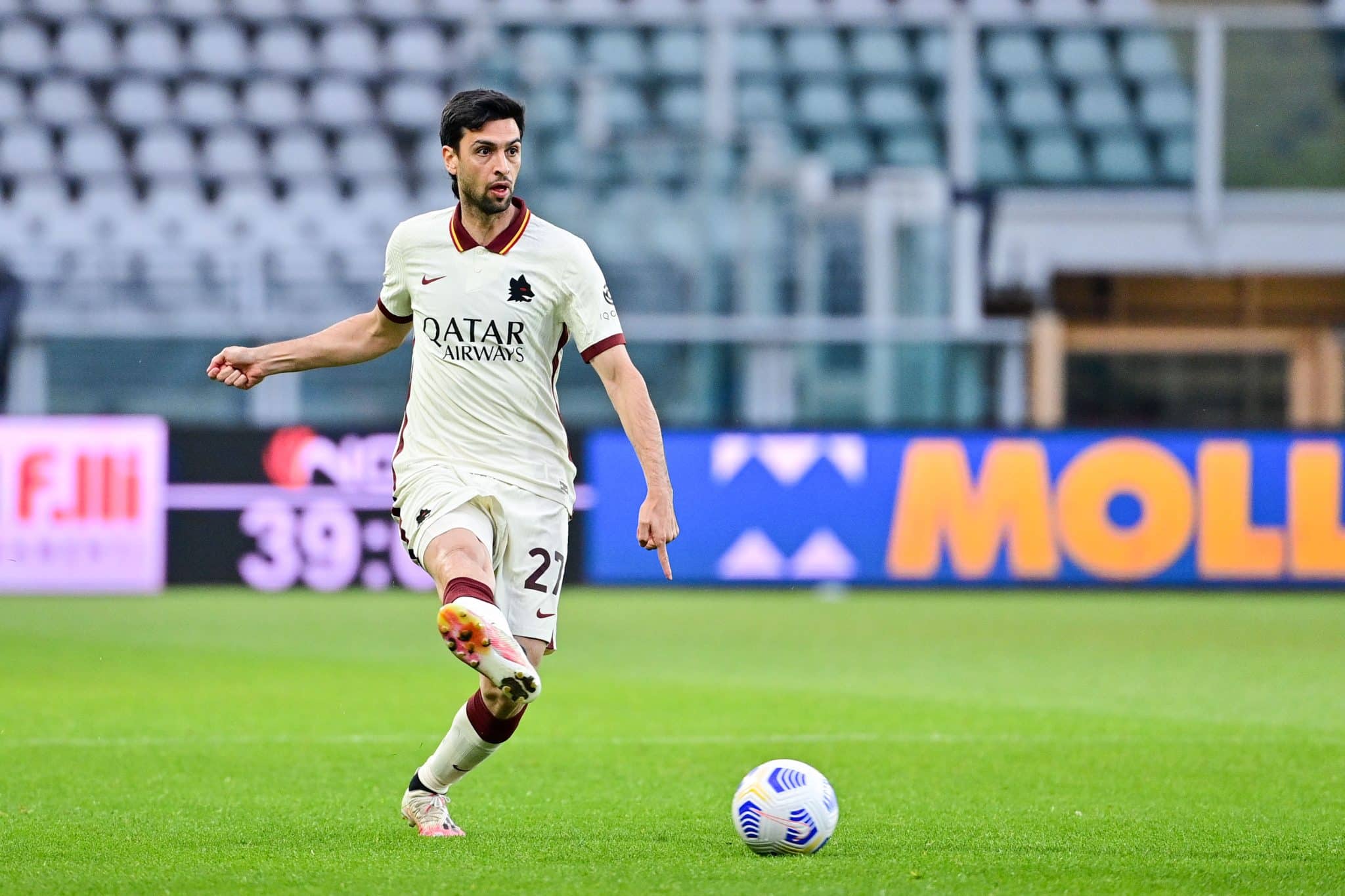 Pastore - Roma