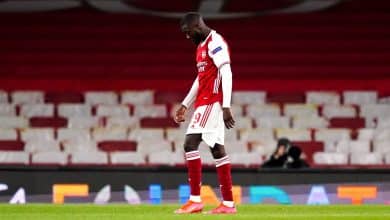 Ex-estrela do Arsenal revela trauma ap&oacute;s passagem no clube: &lsquo;tinha nojo do futebol&rsquo;