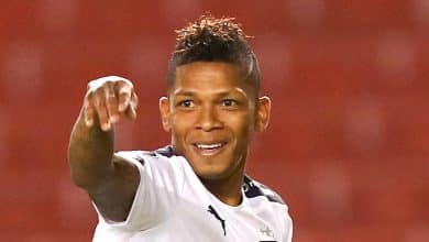 &lsquo;Deixa a desejar como pessoa&rsquo; e &lsquo;vive na noite&rsquo;: jornalistas colombianos falam sobre Arce, refor&ccedil;o do Santos