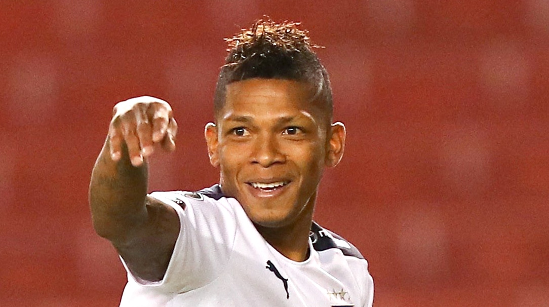 &lsquo;Deixa a desejar como pessoa&rsquo; e &lsquo;vive na noite&rsquo;: jornalistas colombianos falam sobre Arce, refor&ccedil;o do Santos