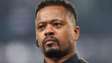 Ap&oacute;s multa por insultos homof&oacute;bicos, Evra &eacute; condenado a um ano de pris&atilde;o por outro motivo