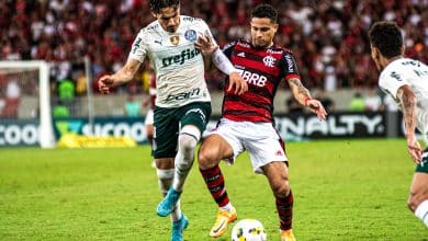 Flamengo nas oitavas da Copa do Brasil: veja confronto, mando de campo e datas