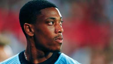 Solu&ccedil;&atilde;o caseira ou Martial? Os planos do Flamengo ap&oacute;s les&atilde;o&nbsp;de&nbsp;Pedro
