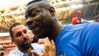 Ram&oacute;n D&iacute;az aprova Balotelli, mas Corinthians aguarda &uacute;ltimo &lsquo;ok&rsquo; para avan&ccedil;ar no neg&oacute;cio