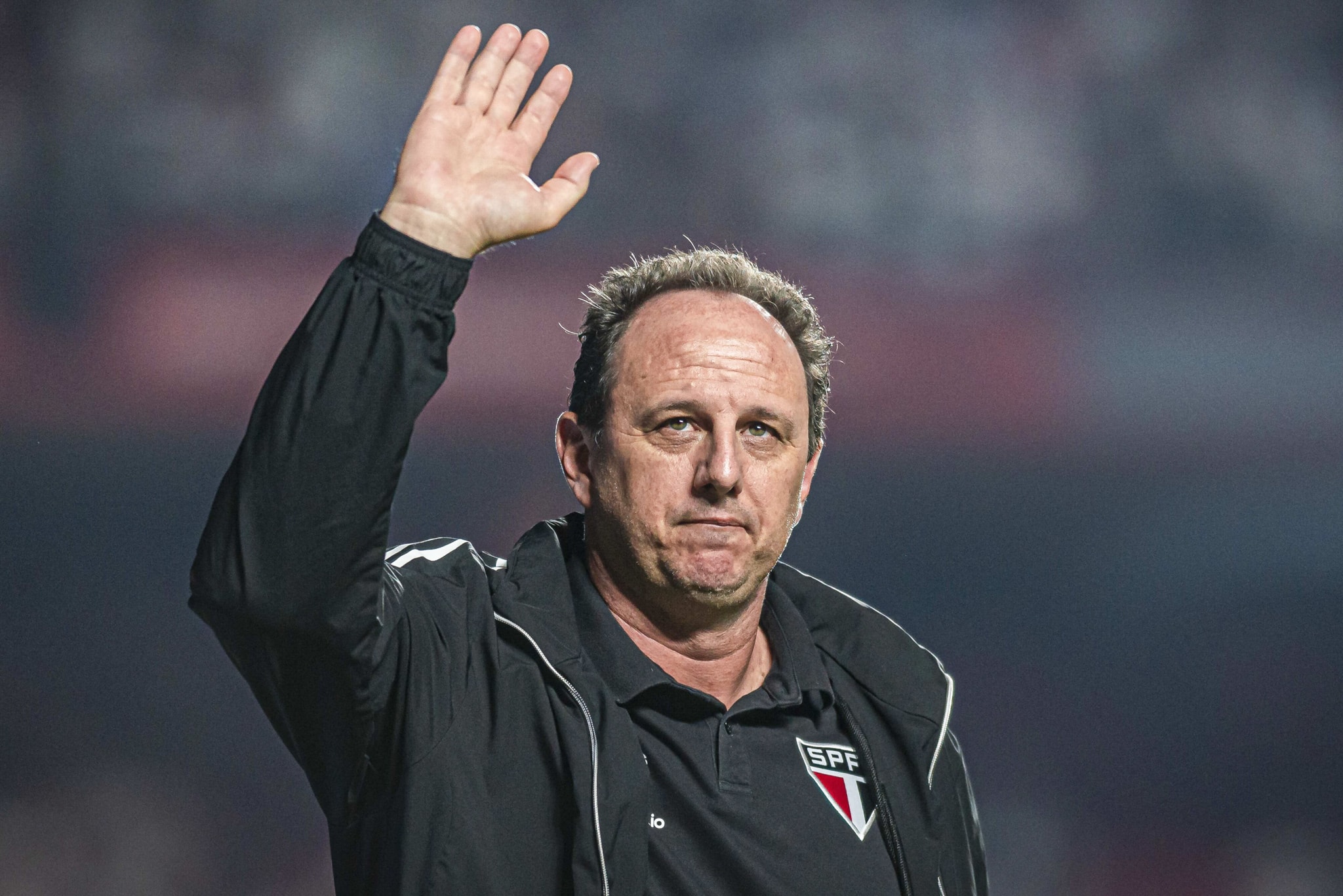 Desafeto de Ceni no S&atilde;o Paulo recebe m&aacute; not&iacute;cia no Atl&eacute;tico de Madrid