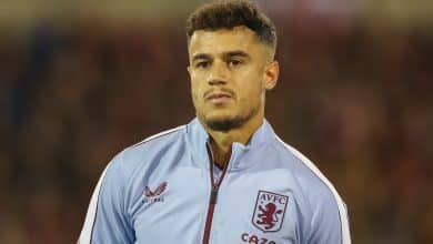 Vasco arrecadou mais com transfer&ecirc;ncias de Coutinho do que com venda do meia