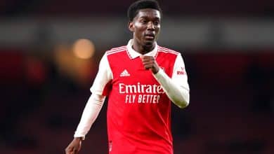 Brighton supera Arsenal e Newcastle pela contrata&ccedil;&atilde;o de &lsquo;novo Saka&rsquo;
