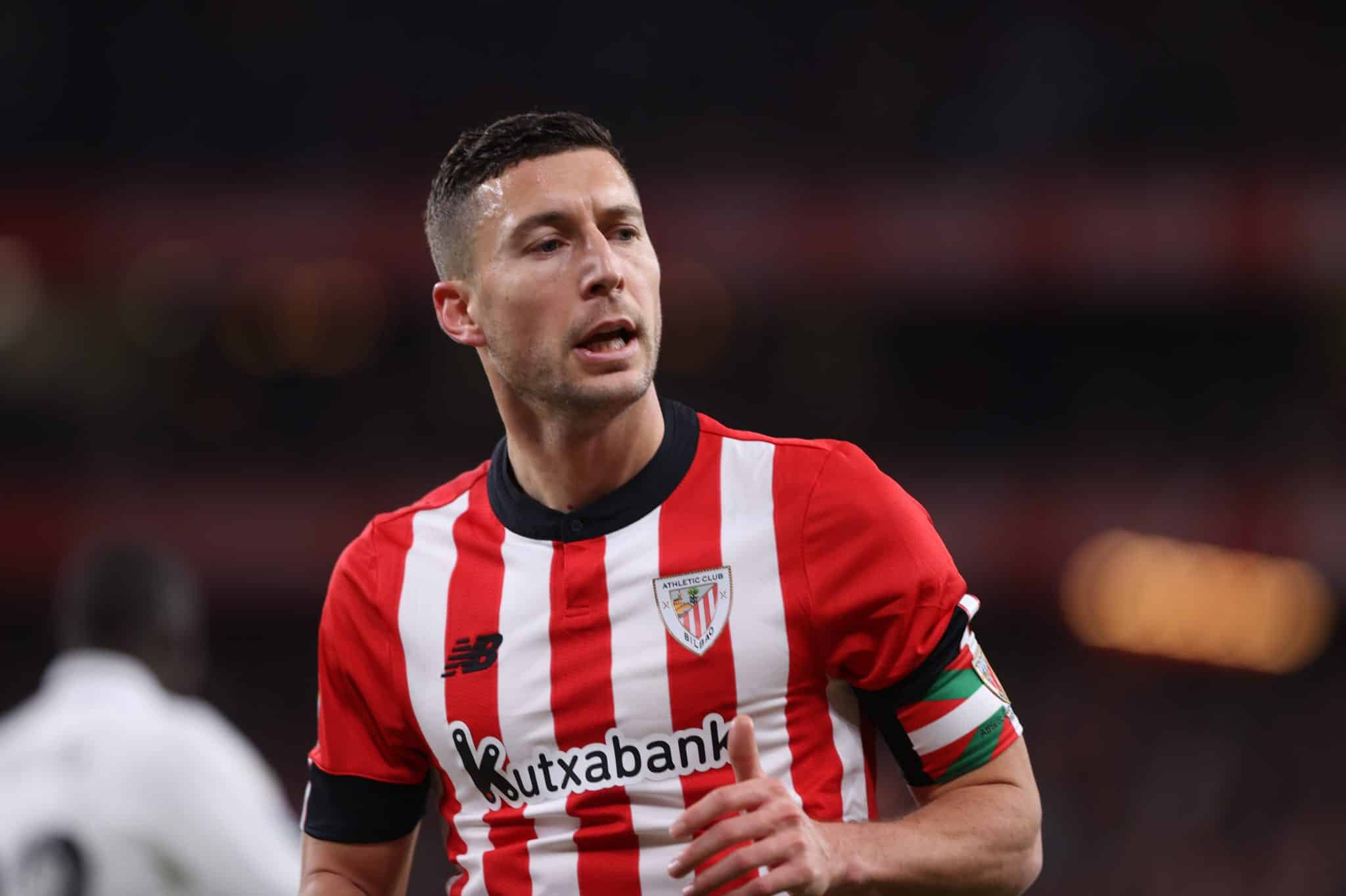 Capit&atilde;o do Athletic manda recado para Nico Williams sobre interesse do Barcelona