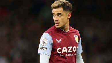 O que falta para Philippe Coutinho ser o novo refor&ccedil;o do Vasco
