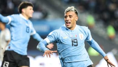 Quem &eacute; Luciano Rodr&iacute;guez, promessa uruguaia que entrou na mira do Bahia e Grupo City