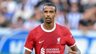 Livre no mercado ap&oacute;s deixar o Liverpool, Matip pode fechar com o atual campe&atilde;o da Alemanha