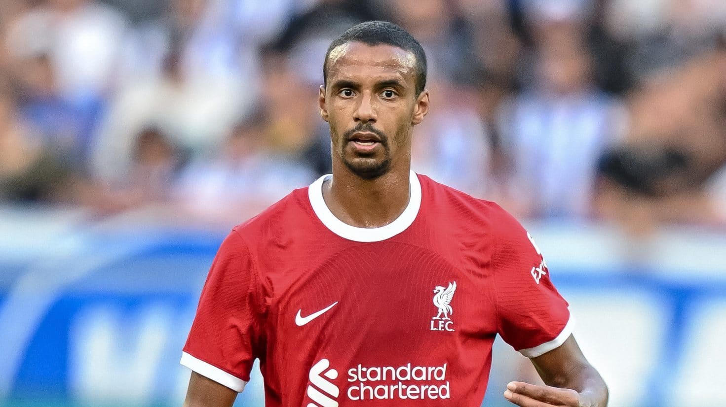 Livre no mercado ap&oacute;s deixar o Liverpool, Matip pode fechar com o atual campe&atilde;o da Alemanha