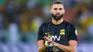 Tudo por Benzema: t&eacute;cnico que j&aacute; trabalhou com franc&ecirc;s se aproxima do Al-Ittihad