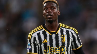Pogba fala sobre Thiago Motta e garante: &lsquo;N&atilde;o estou acabado&rsquo;