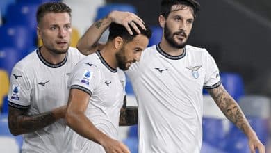 Outro &iacute;dolo da Lazio pode seguir os mesmos passos de Felipe Anderson
