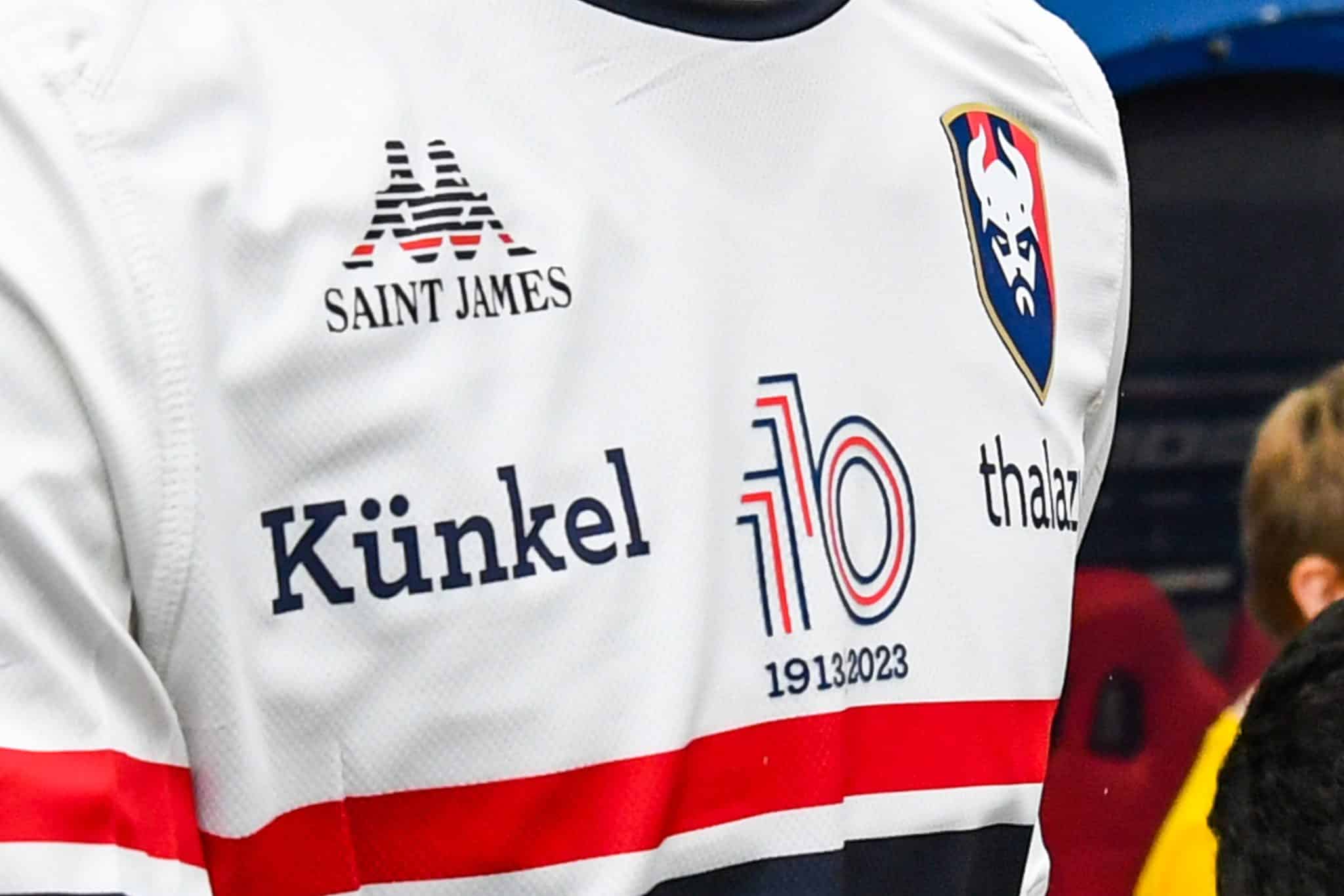 Foto: (IconSport) - Stade Malherbe Caen