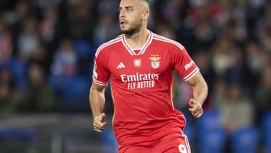 Arthur Cabral vai deixar o Benfica? Portugueses d&atilde;o condi&ccedil;&atilde;o especial para facilitar negocia&ccedil;&atilde;o